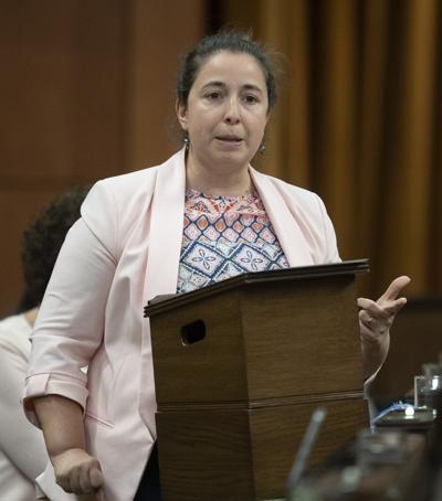 Bloc member who lost by 1 vote considers 'all options' after report of ballot problem