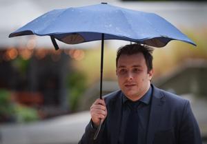 B.C. court to rule on Constitutional challenge of activists' trafficking convictions