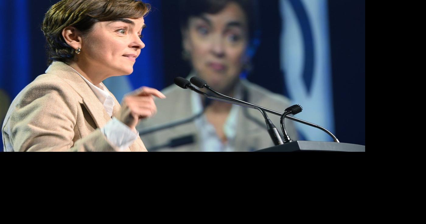 Fréchette to meet Montreal mayor amid fallout over baby in homeless camp