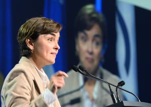 Fréchette to meet Montreal mayor amid fallout over baby in homeless camp
