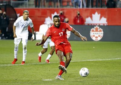 Canada World Cup roster: 26 players called up for Qatar 2022