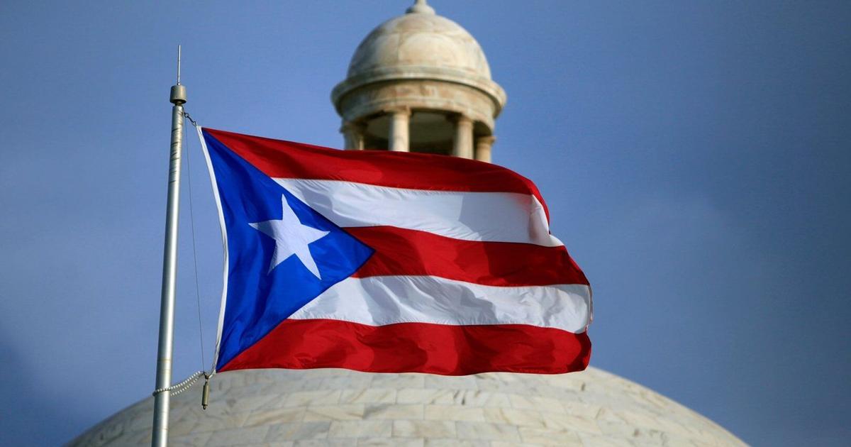 Puerto Rico's Political Crisis Deepens Amidst High-Profile Investigations