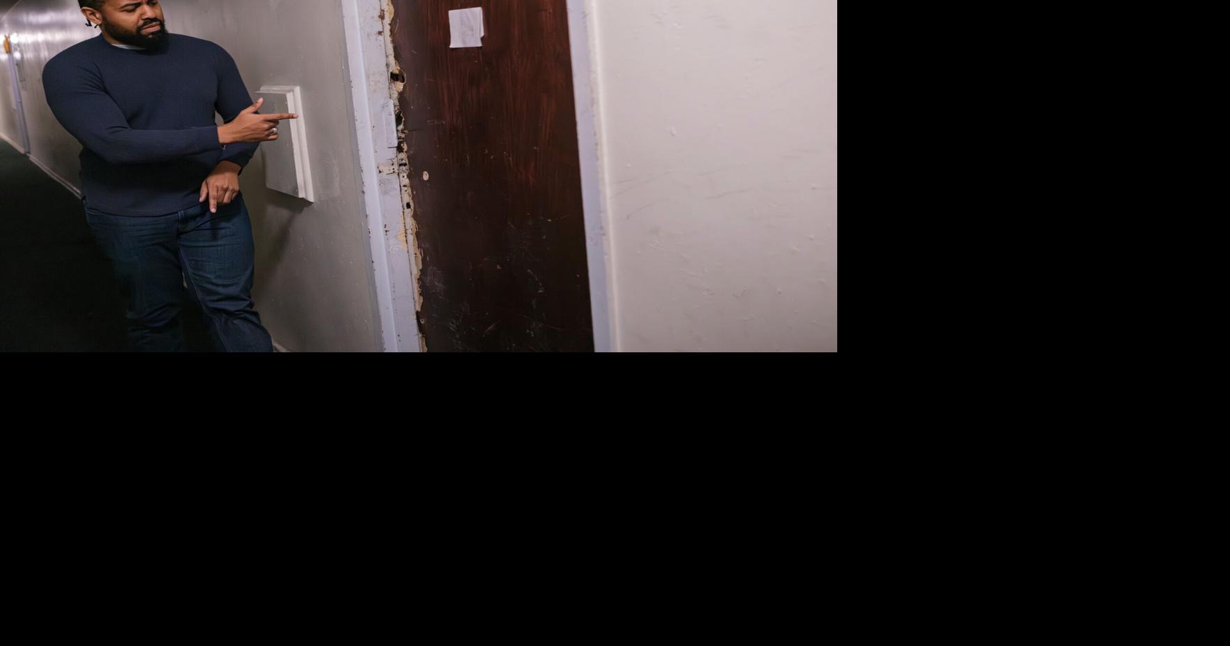 Toronto&rsquo;s mayor promised to help these tenants. Months later, conditions are so bad Canada Post won&rsquo;t deliver their mail