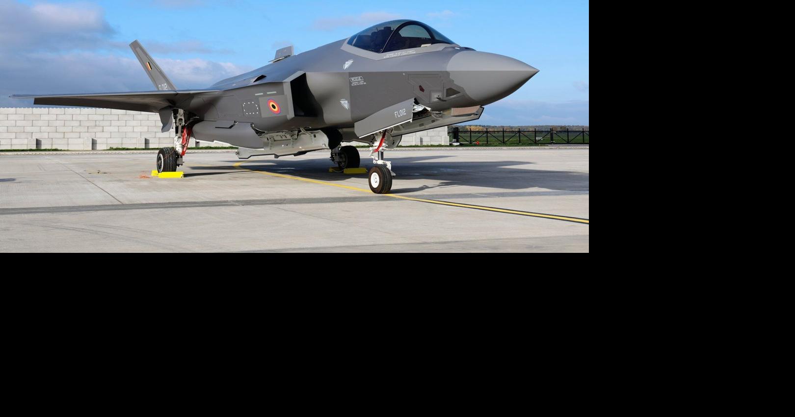 Ottawa won't say if it penalized Gripen jets in 2021 analysis