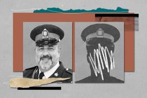 A family with a legacy of policing, now swept up in the Toronto cop corruption scandal