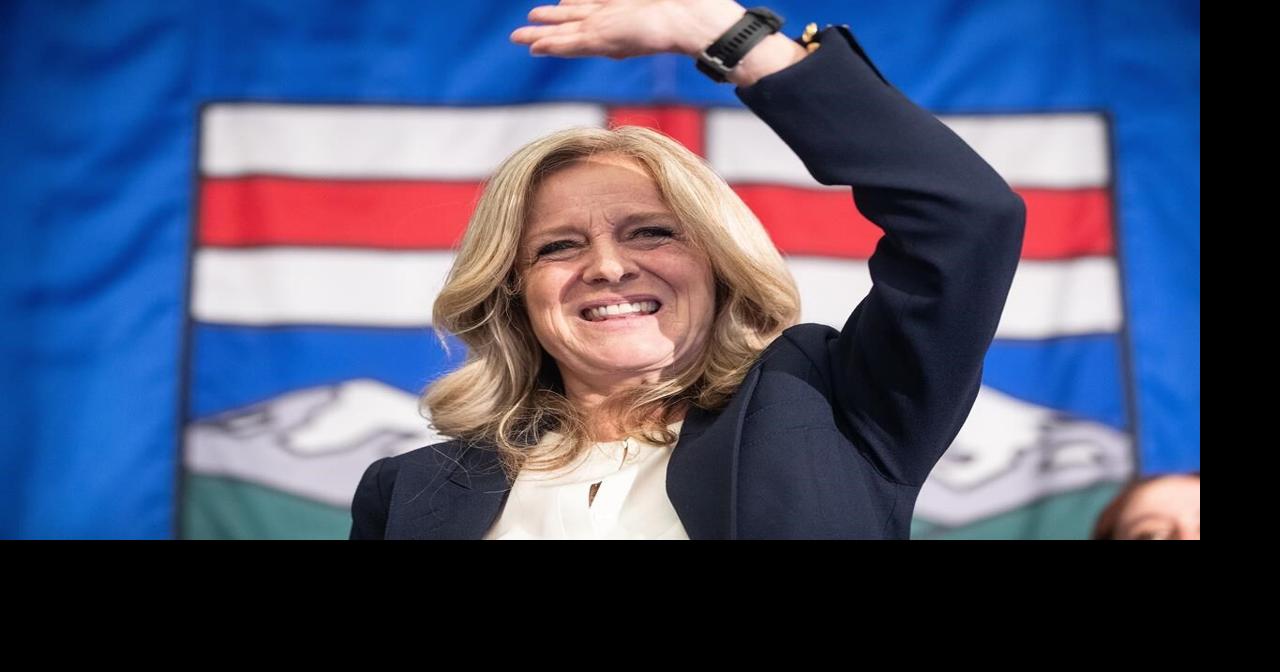 Alberta NDP gibt bekannt, dass es am 22. Juni eine neue Führungskraft als ...