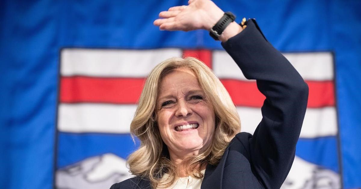 Alberta NDP gibt bekannt, dass es am 22. Juni eine neue Führungskraft als ...
