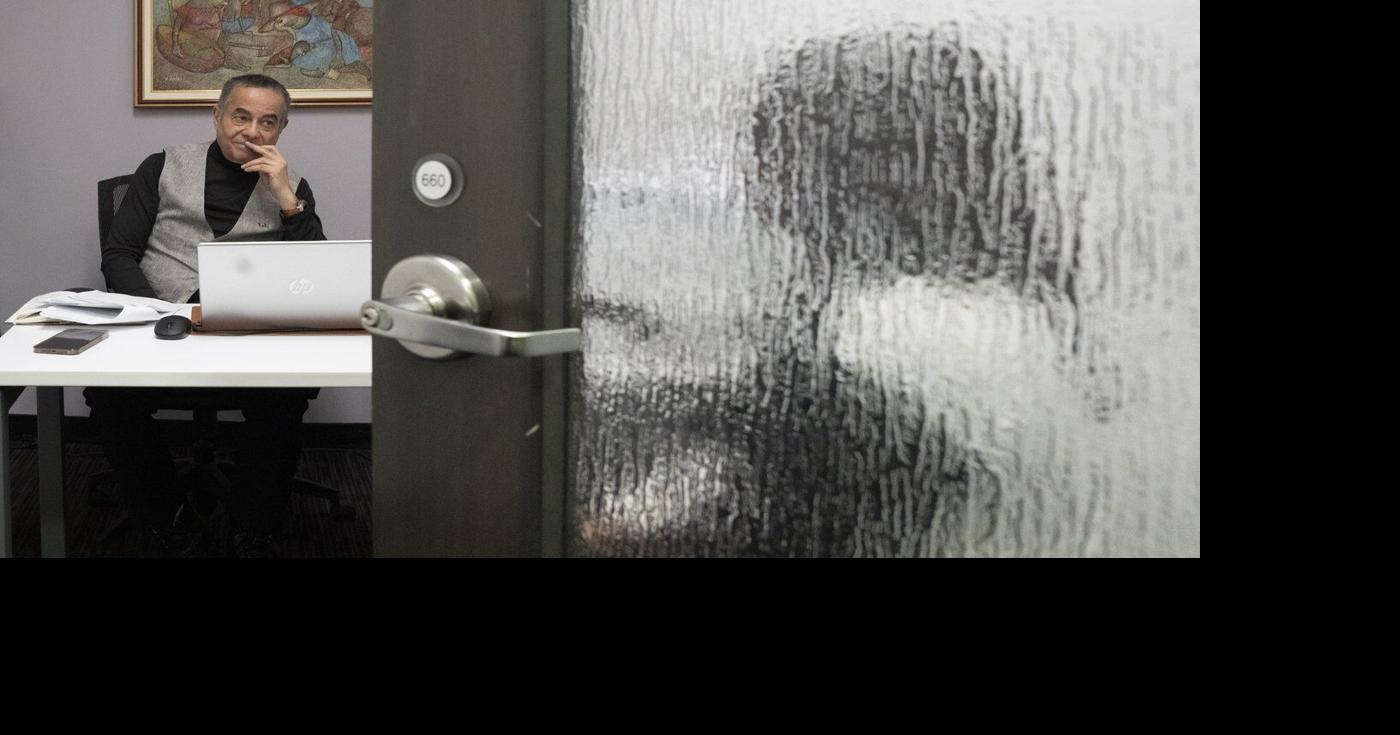 A mother recounts her dangerous journey across the border to escape Trump's America