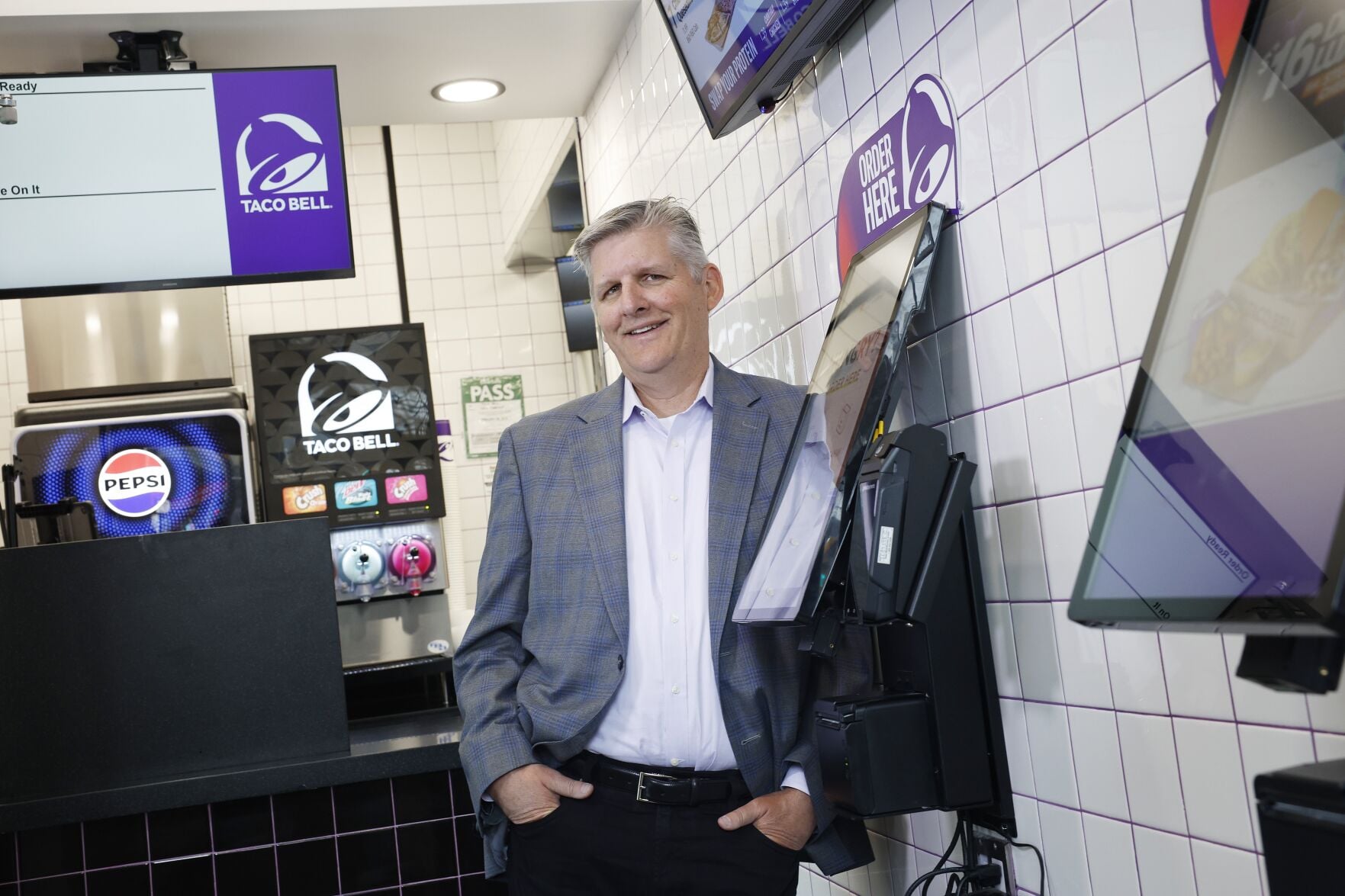 Newfoundland traffic jams and jalapeno wine from Niagara: A short history of Taco Bell in Canada