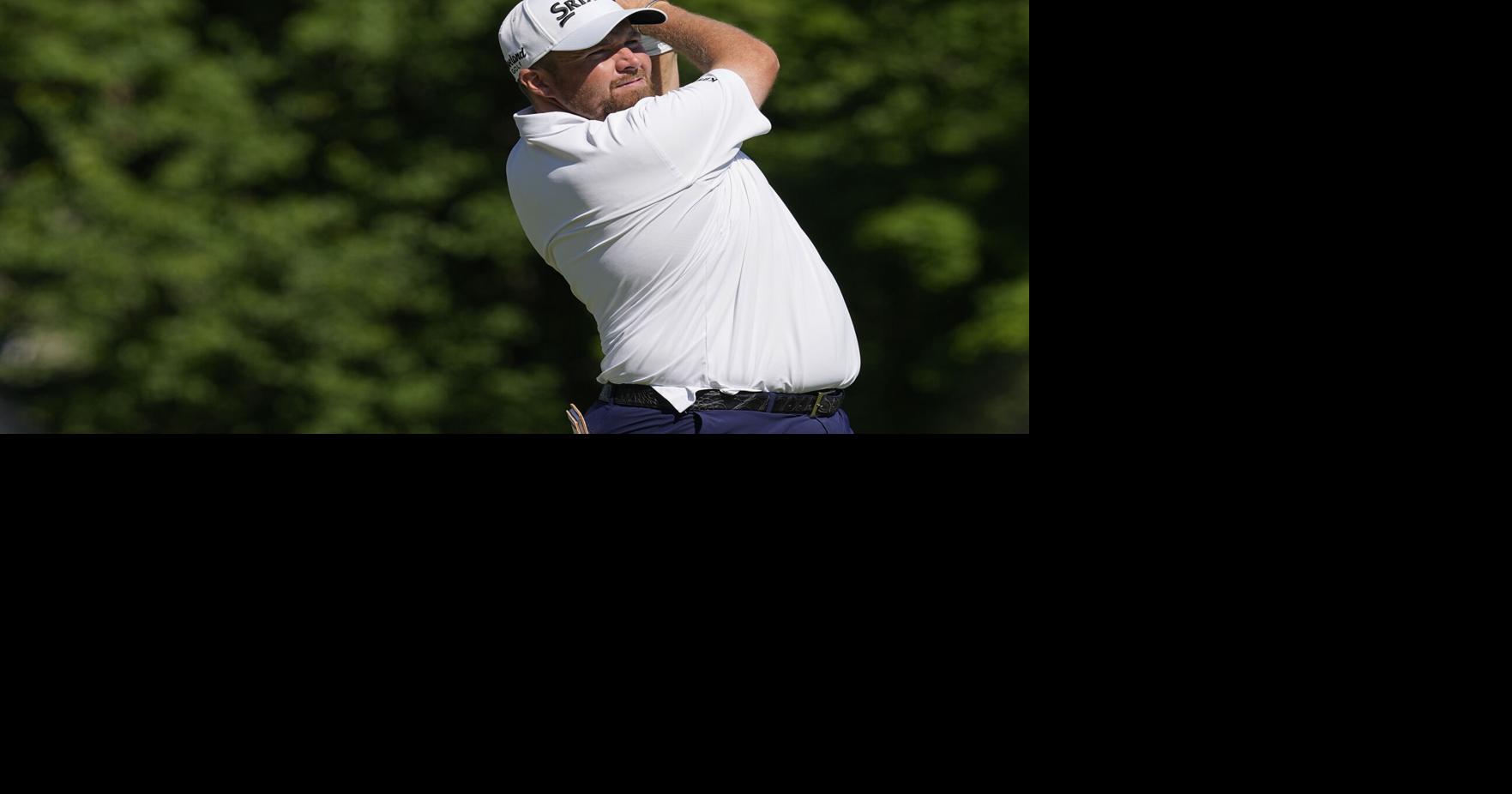 Canadian Open picks Shane Lowry poised to make a charge this weekend
