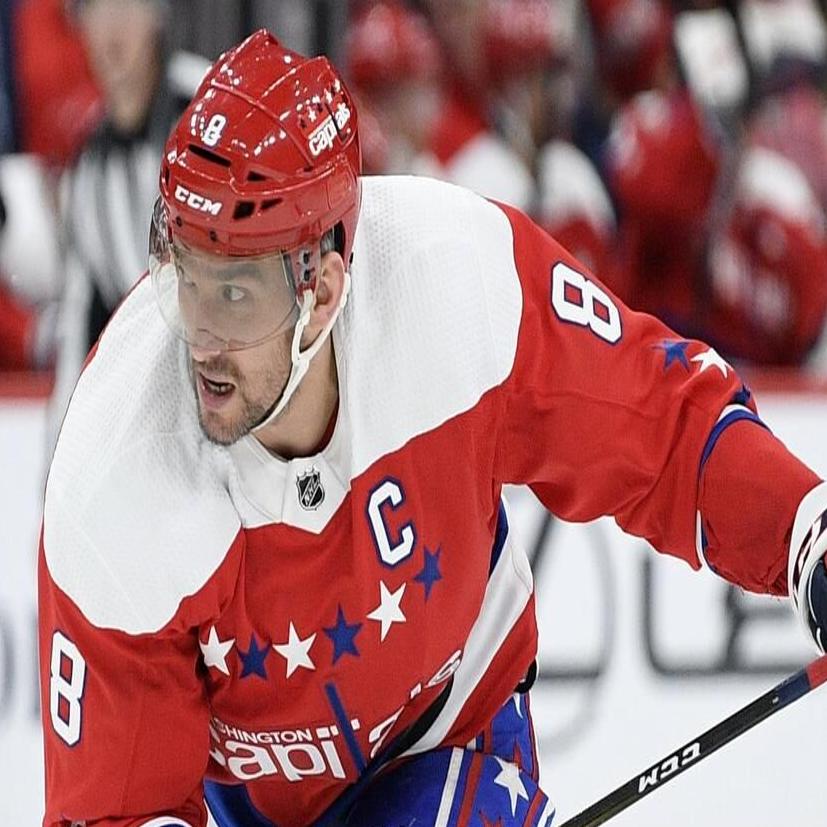 Ovechkin to skip NHL All-Star Game, be suspended 1 game