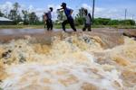 Kenya’s rainy season turns deadly again, with 18 killed and 54,000 households hit over a week