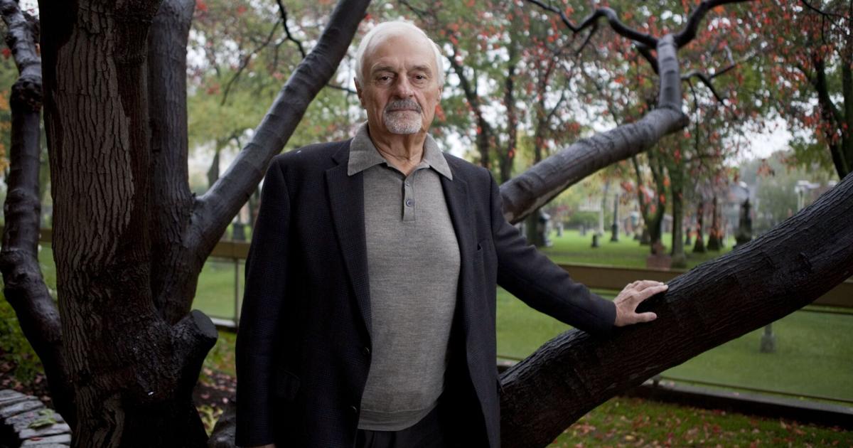 Ted Kotcheff, Director of 'Weekend at Bernie's,' Dies at 94