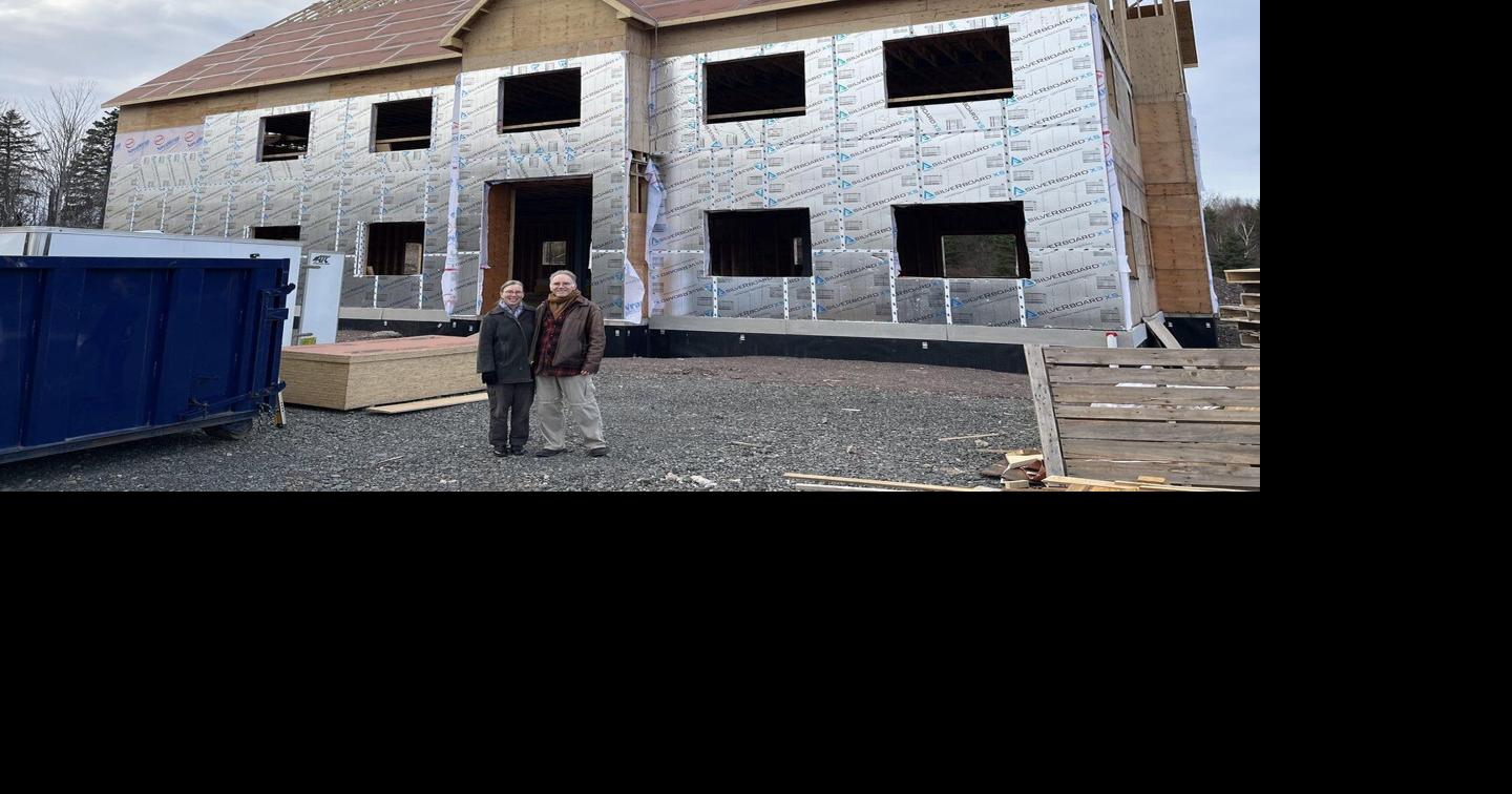 N.S. couple donates 46 acres for an ‘intentional community’ with affordable housing