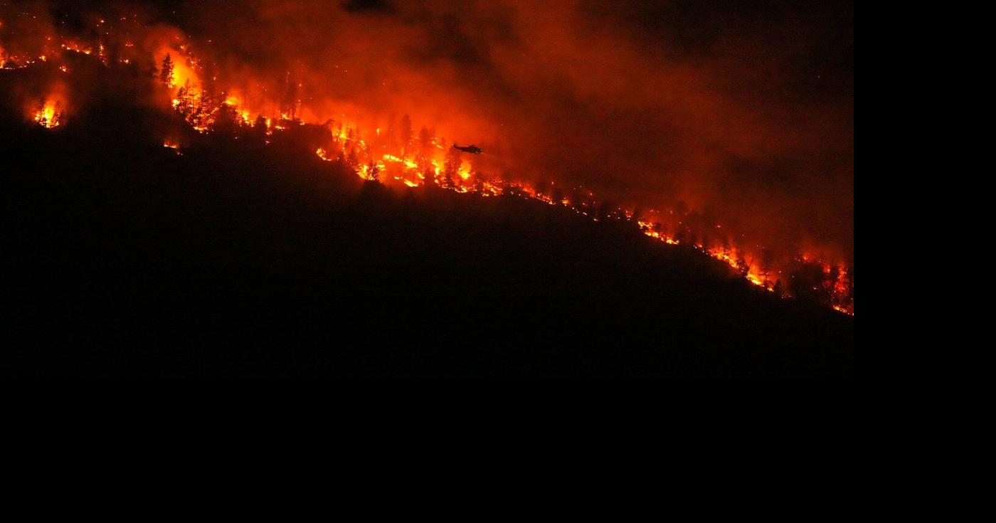 Public service cuts putting Canadians at risk from climate disasters: union