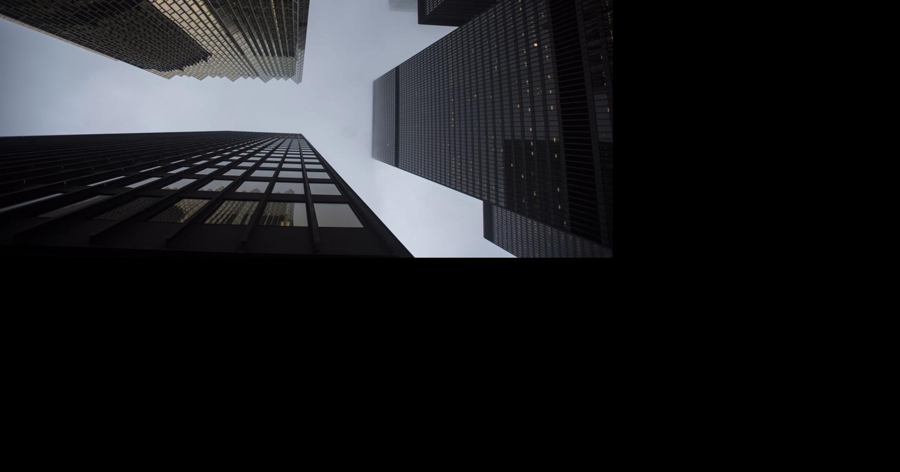 Commercial real estate investment could hit  billion this year as more Toronto firms push back-to-office mandates