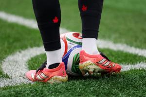 The World Cup circus moves on. What Canada does with what's left behind matters more