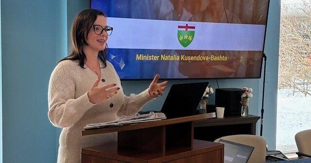 Dozens of Ontario nursing homes competed for a spot in culture-change pilot project