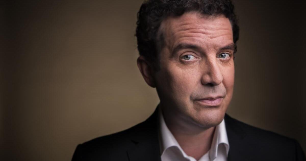 Rick Mercer Rant Scripts Rick Mercer’s last rant