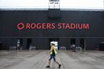 Rogers Stadium has fixed many of its biggest problems. But one major issue remains