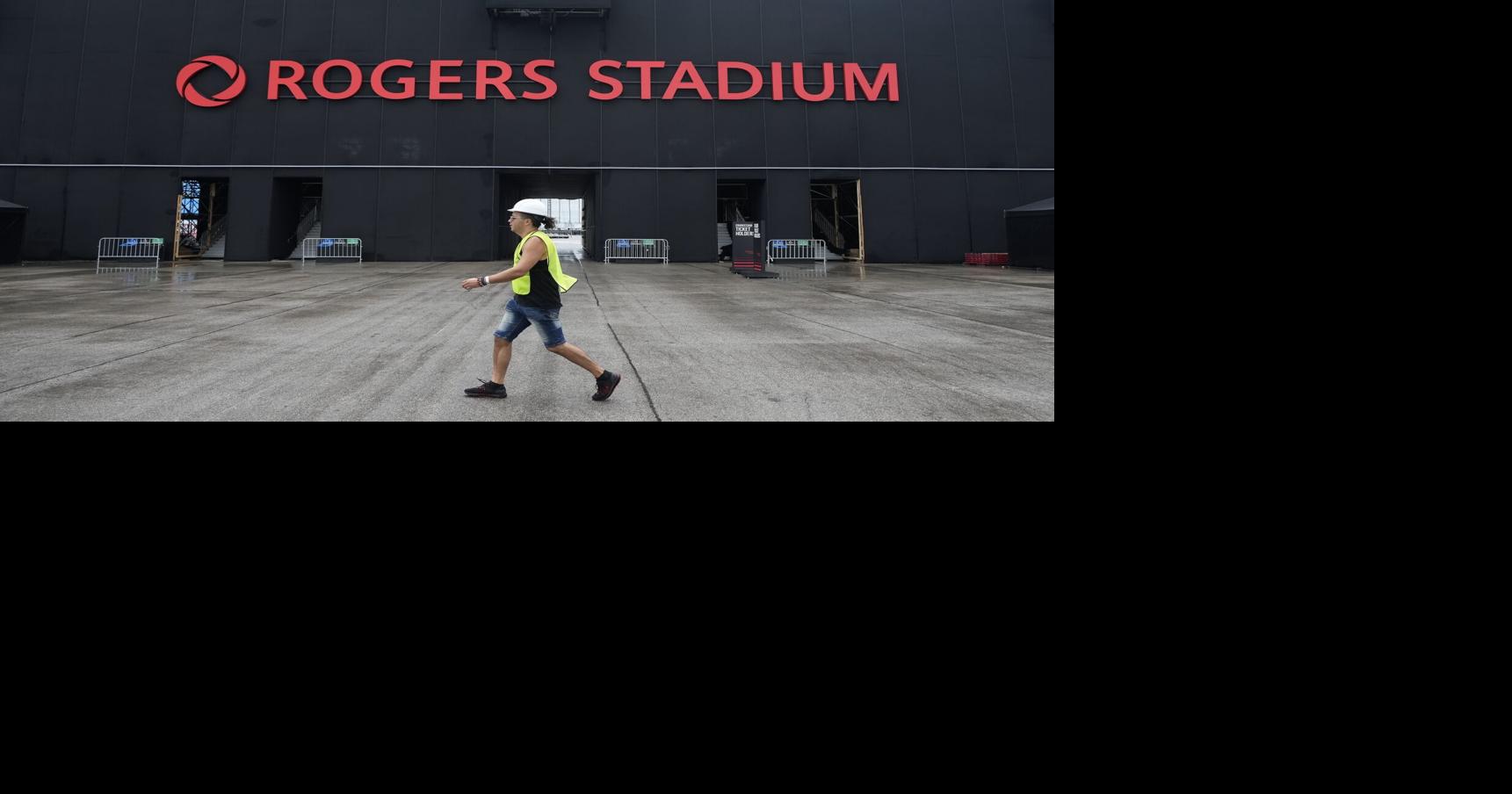 Rogers Stadium has fixed many of its biggest problems. But one major issue remains