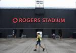 Rogers Stadium has fixed many of its biggest problems. But one major issue remains