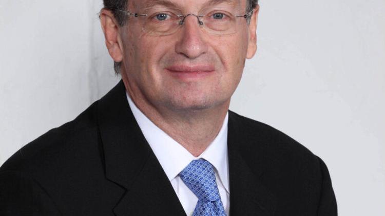 Honouring Al Libfeld's many building achievements