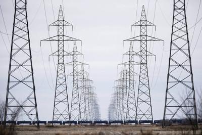 Figures suggest six-figure payout for former Manitoba Hydro CEO