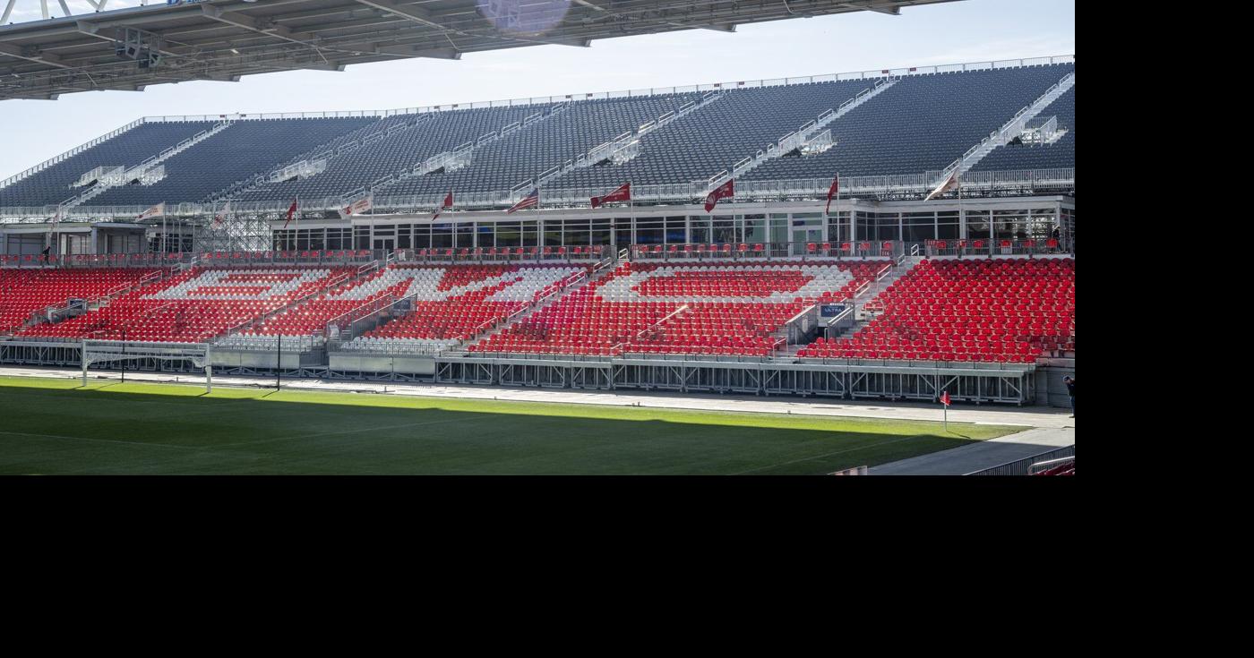 Federal government earmarks 5M for World Cup security