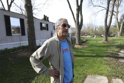 Michigan led on safe water after Flint, but mobile home parks are stubborn rough spot
