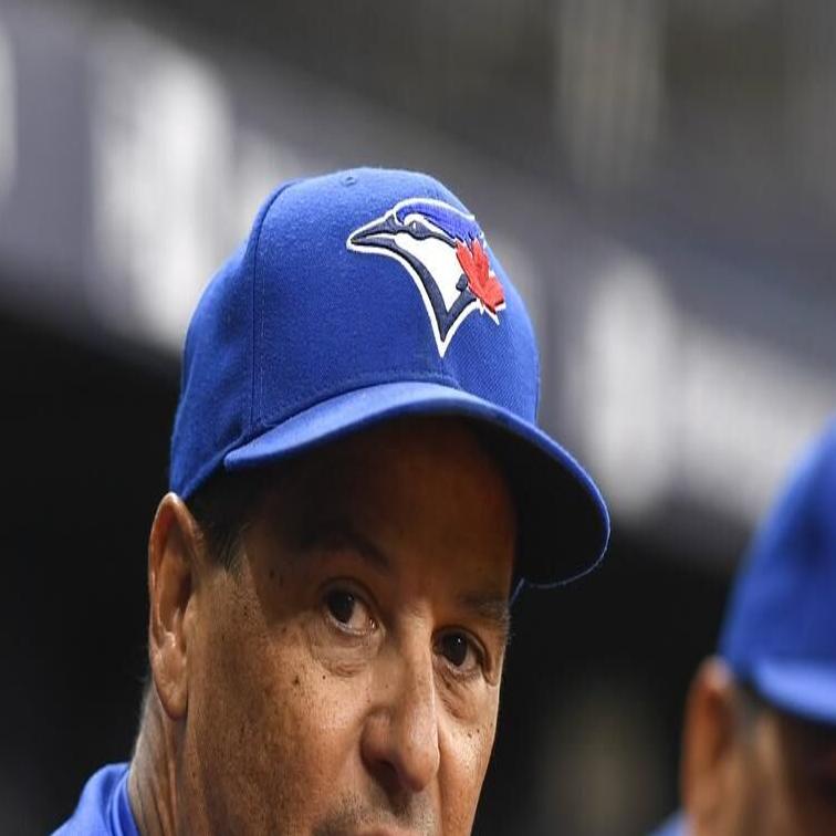 Blue Jays Mailbag: Why replacing Charlie Montoyo isn't happening