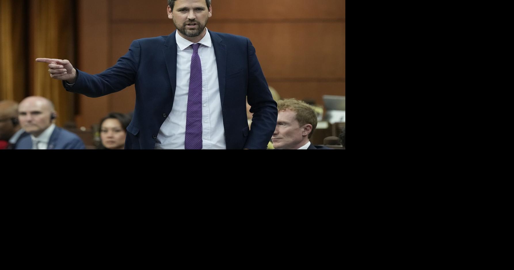 Shelve expansion of MAID for mental illness, special committee urges Carney government