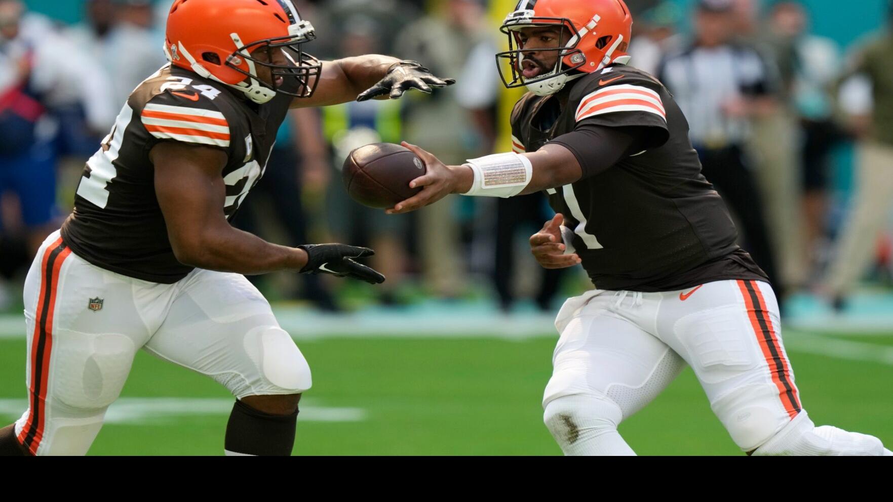 Browns vs. Bills Week 11 Prediction and Odds - Nov 20, 2022