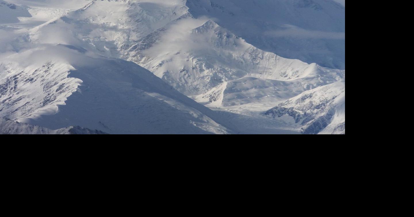 Skier caught in an avalanche is the second person to die this season on Alaska's Mount McKinley