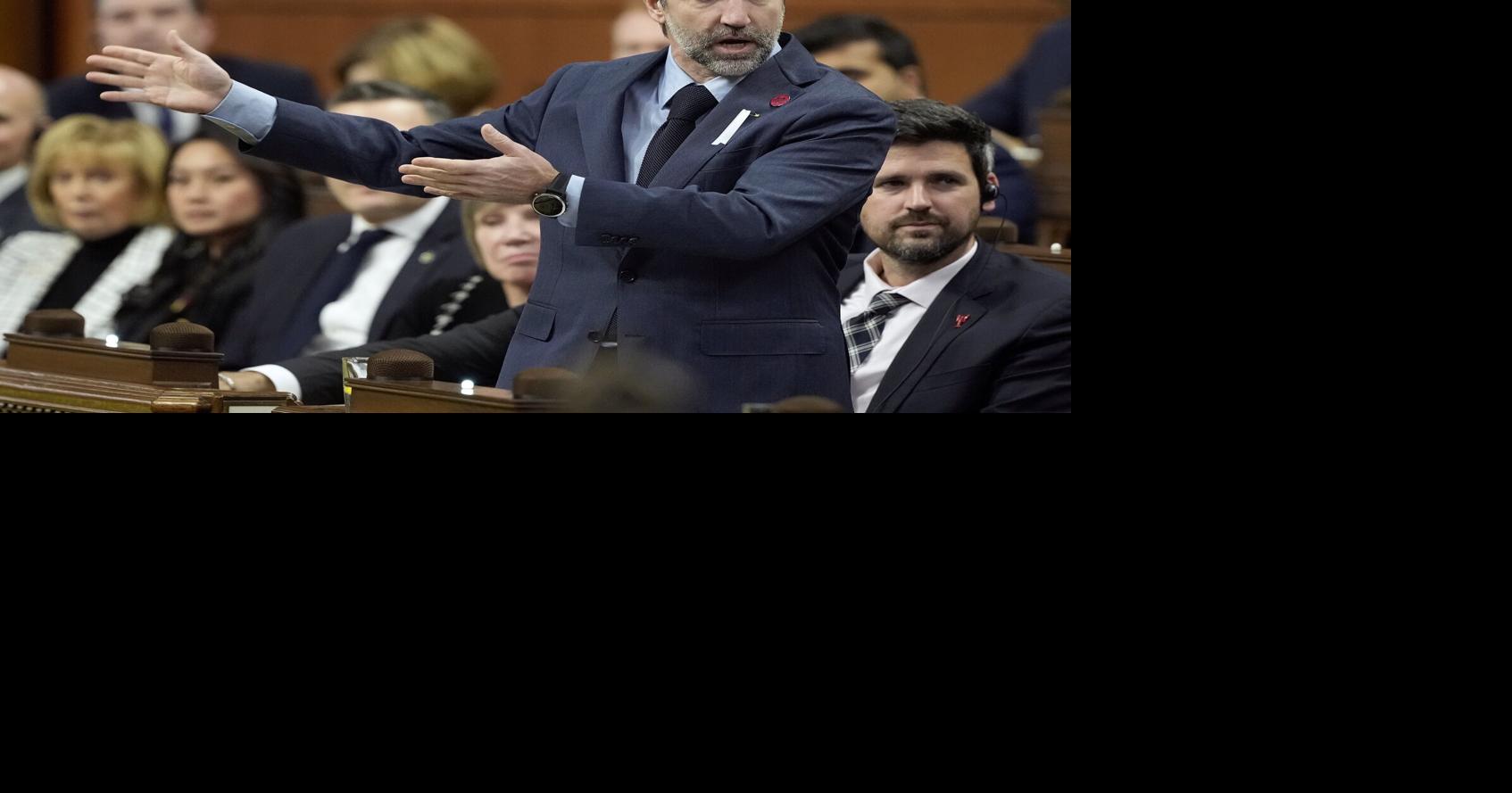 Liberal minister had ‘candid’ talks with Mark Carney over pipeline deal, source says