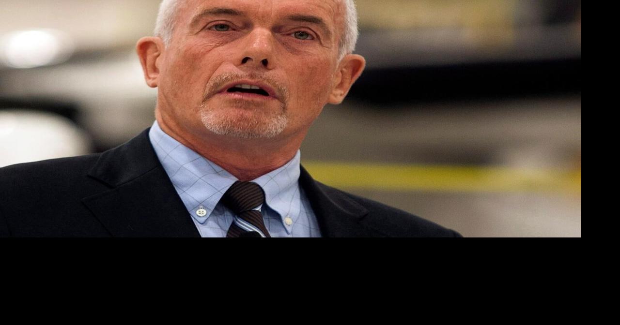 Chorus Aviation shares surge 34 per cent after confirming takeover proposal