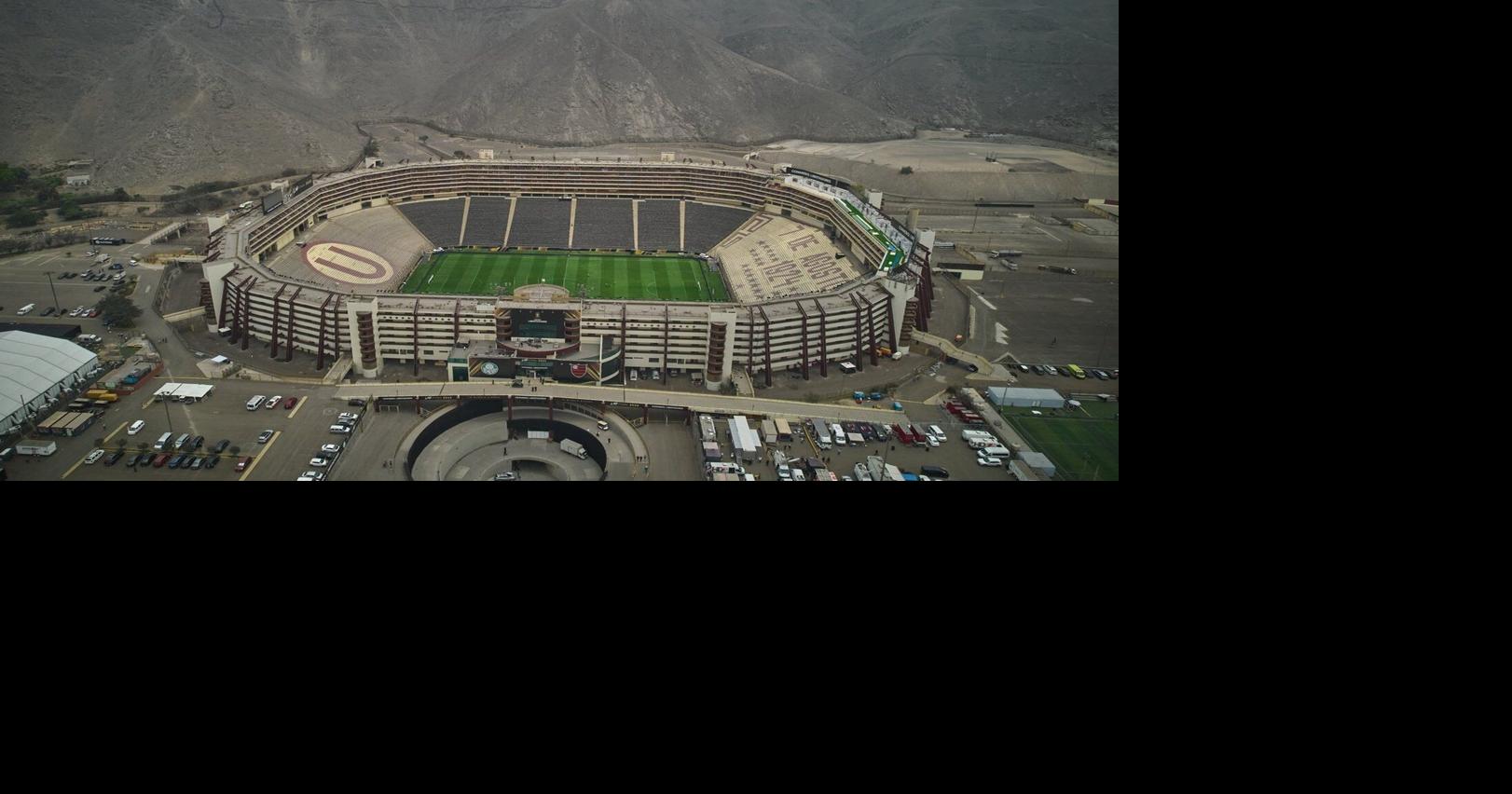 Bragging rights up for grabs for Brazil rivals Flamengo and Palmeiras in Copa Libertadores final