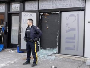 RCMP arrest 15 people following years-long organized crime probe in Montreal area