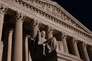 Supreme Court rejects effort to revive Khalid Sheikh Mohammed plea deal