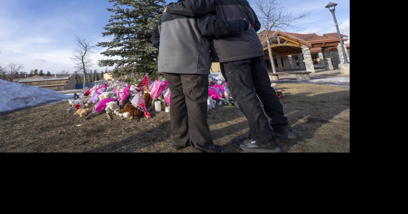 Ottawa adds just over M in funding for Tumbler Ridge, B.C., after mass shooting