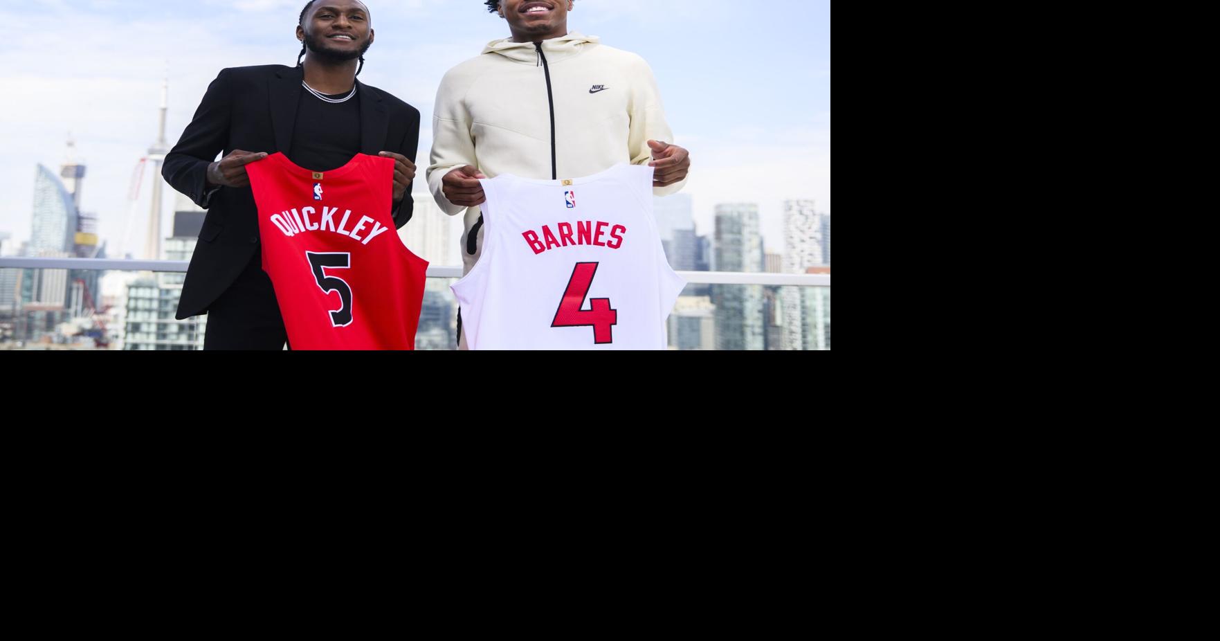 Raptors mailbag: How Toronto fans should approach NBA season