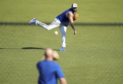Alek Manoah's time with Blue Jays ends after being designated for assignment