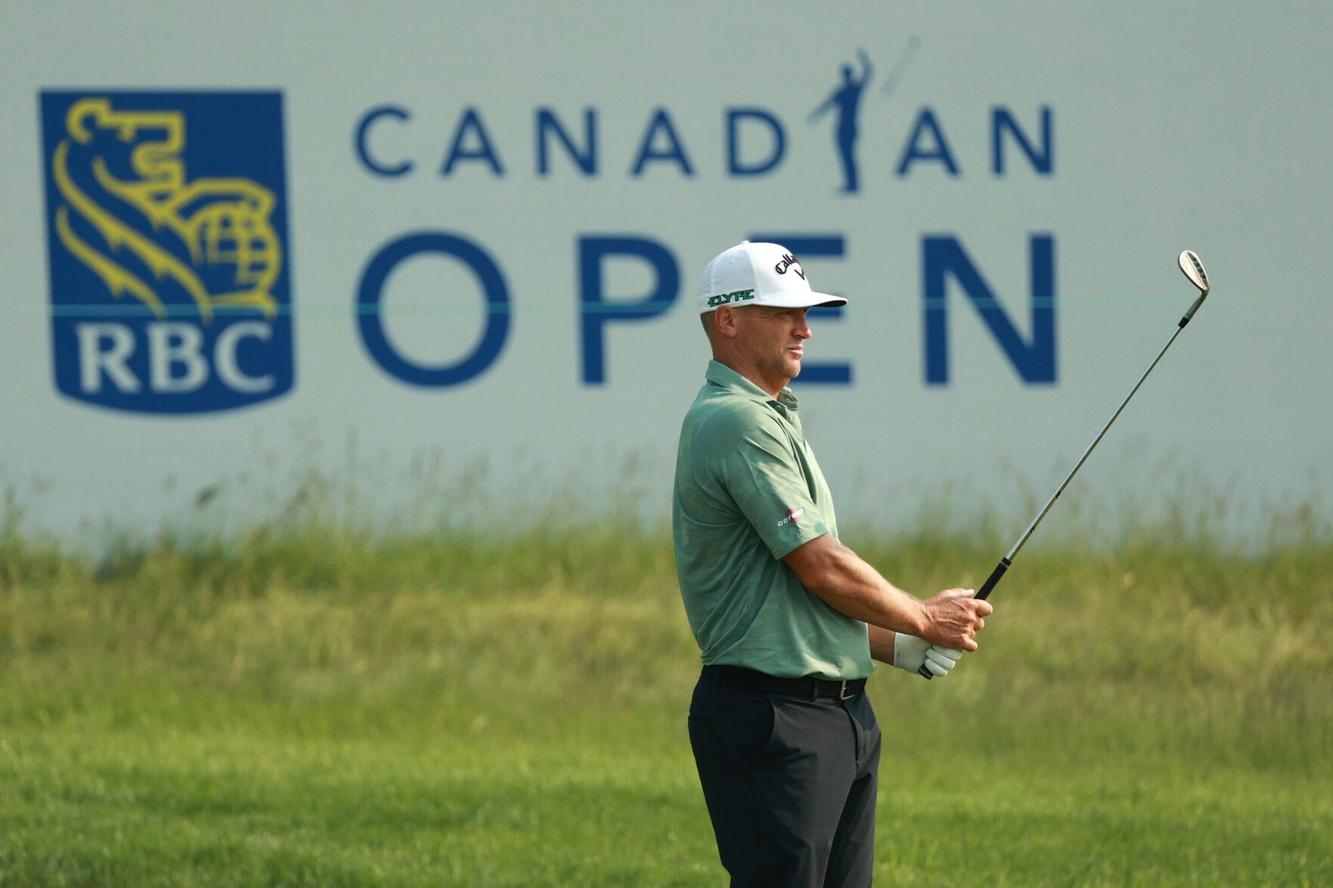 Why RBC is committing long-term to Canadian Open, PGA Tour