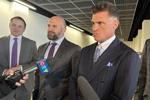 Crown accused of influencing expert witnesses in case against spiritual leader, wife