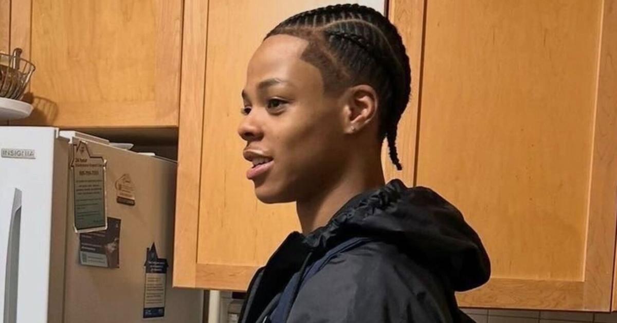 Family of 19-year-old killed by Toronto police in Mississauga search for answers: 'Why did Kaleym not make it home?' - Toronto Star