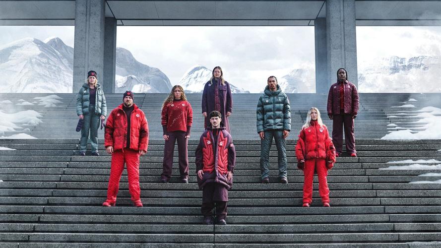 All about Team Canada 2026 Winter Olympics kit by Lululemon