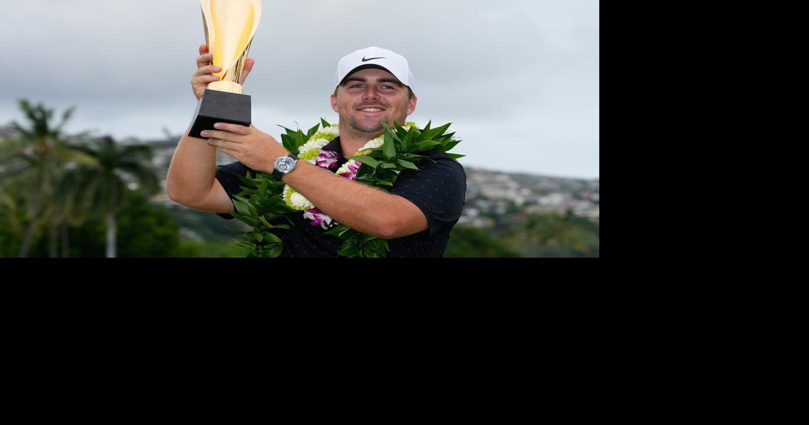 See how players have qualified for the Masters