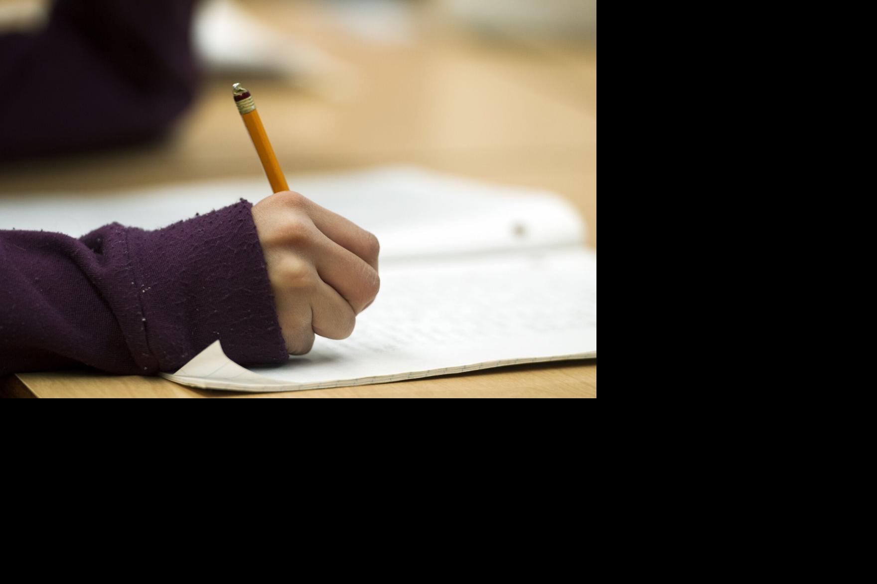 Ontario’s students' Grade 6 and 9 math scores are a concern, while they're testing slightly higher overall