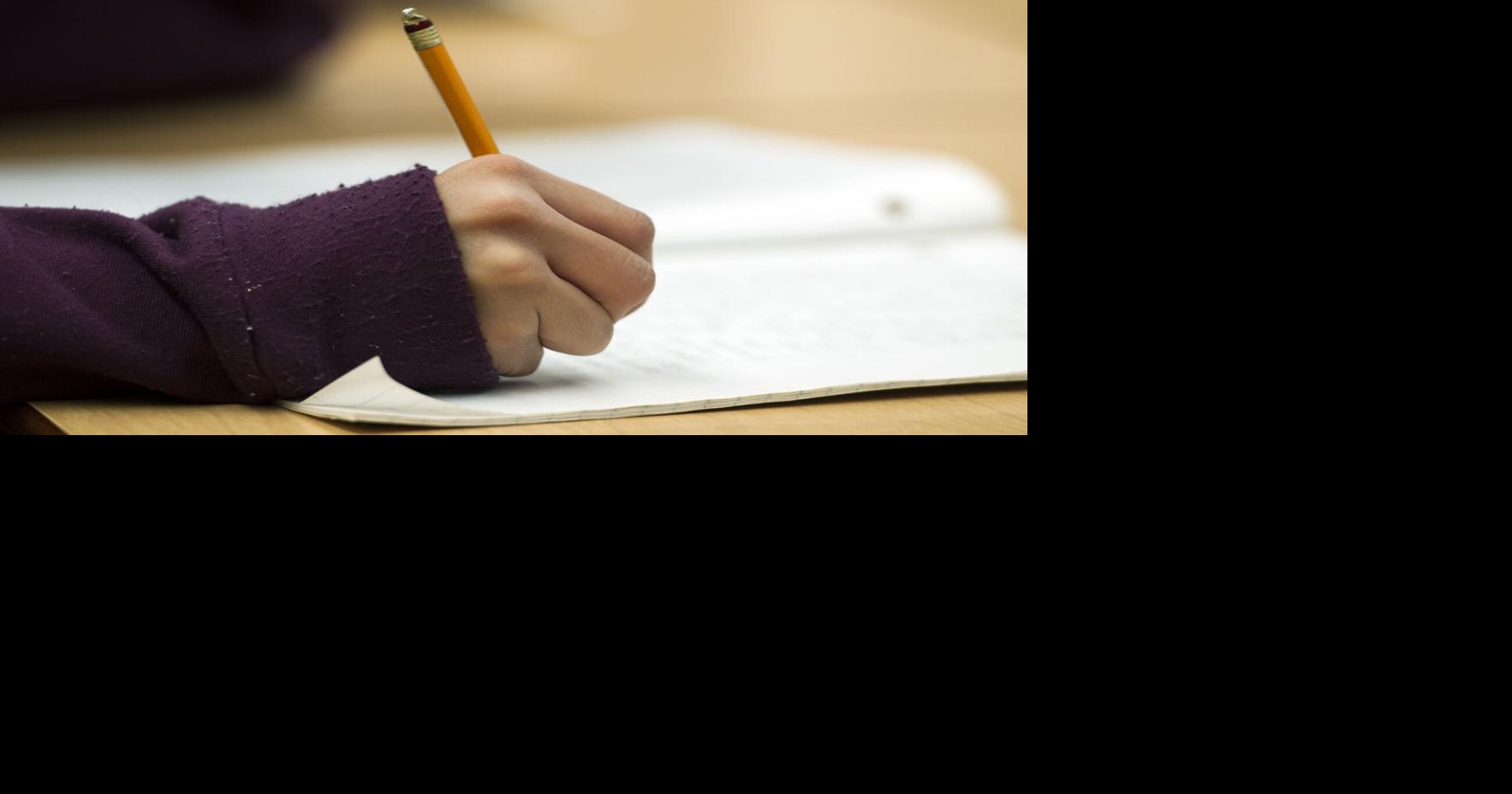 Ontario’s students' Grade 6 and 9 math scores are a concern, while they're testing slightly higher overall