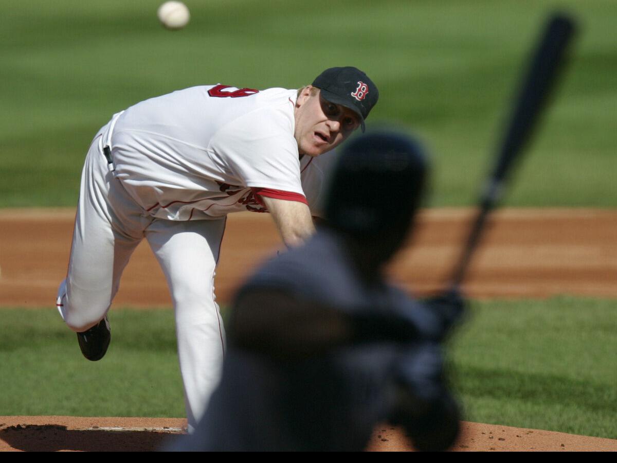 Curt Schilling - latest news, breaking stories and comment - The Independent